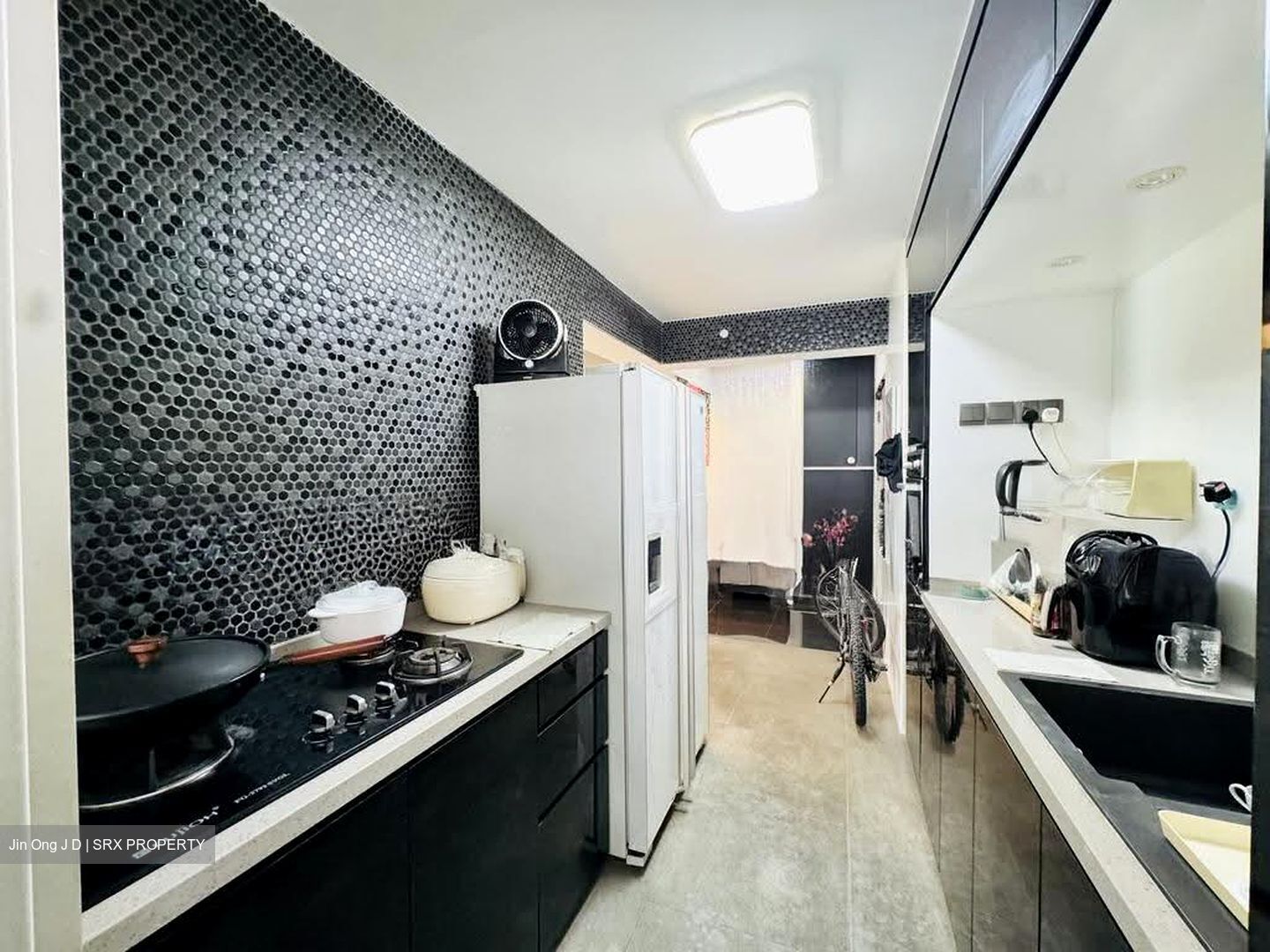 Blk 453B Fernvale Flora (Sengkang), HDB 4 Rooms #637735941